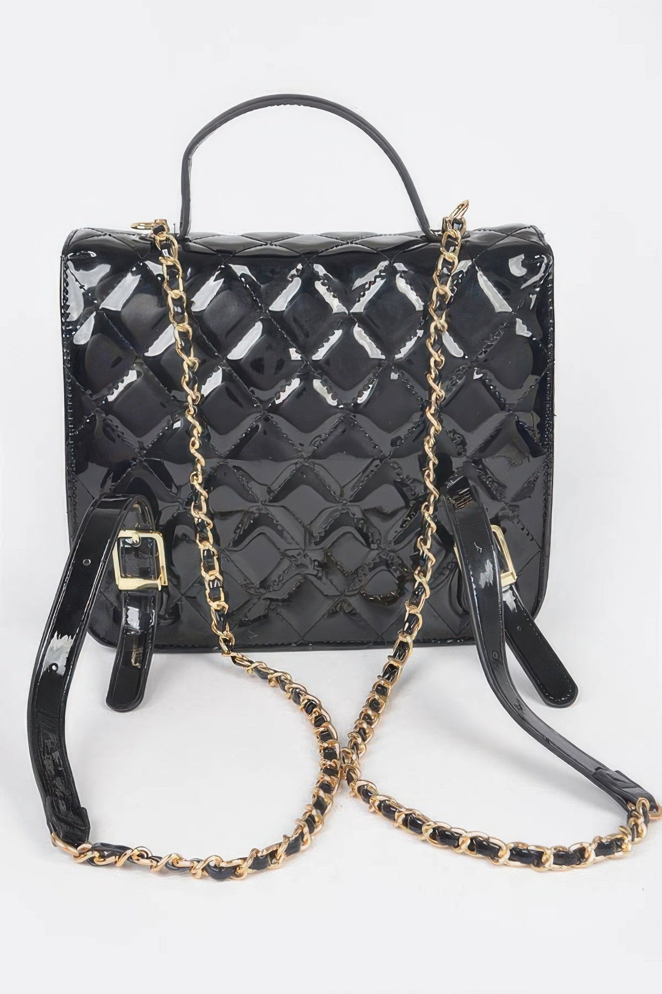 WOMEN'S BACKPACK VILLETTE New Collection PARIS BYMANYC ® New York
