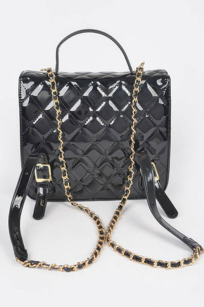 WOMEN'S BACKPACK VILLETTE New Collection PARIS BYMANYC ® New York