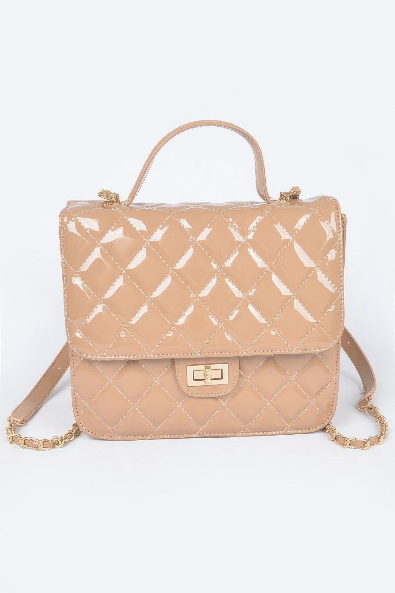 WOMEN'S BACKPACK VILLETTE New Collection PARIS BYMANYC ® New York