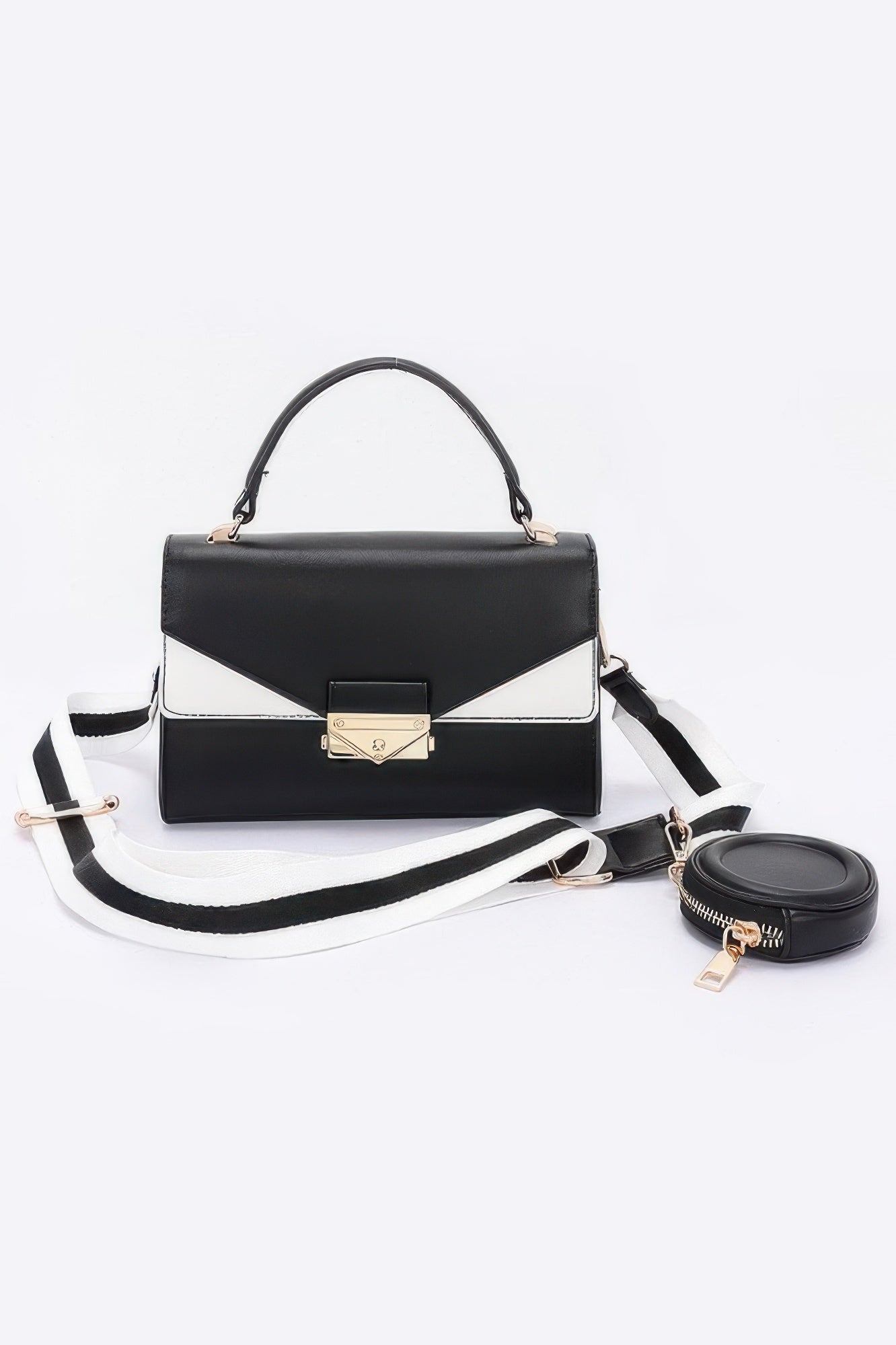 WOMEN'S BAG AMALFI New Collection ITALY BYMANYC ® New York