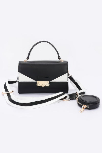 WOMEN'S BAG AMALFI New Collection ITALY BYMANYC ® New York