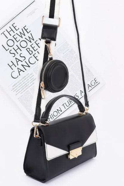 WOMEN'S BAG AMALFI New Collection ITALY BYMANYC ® New York