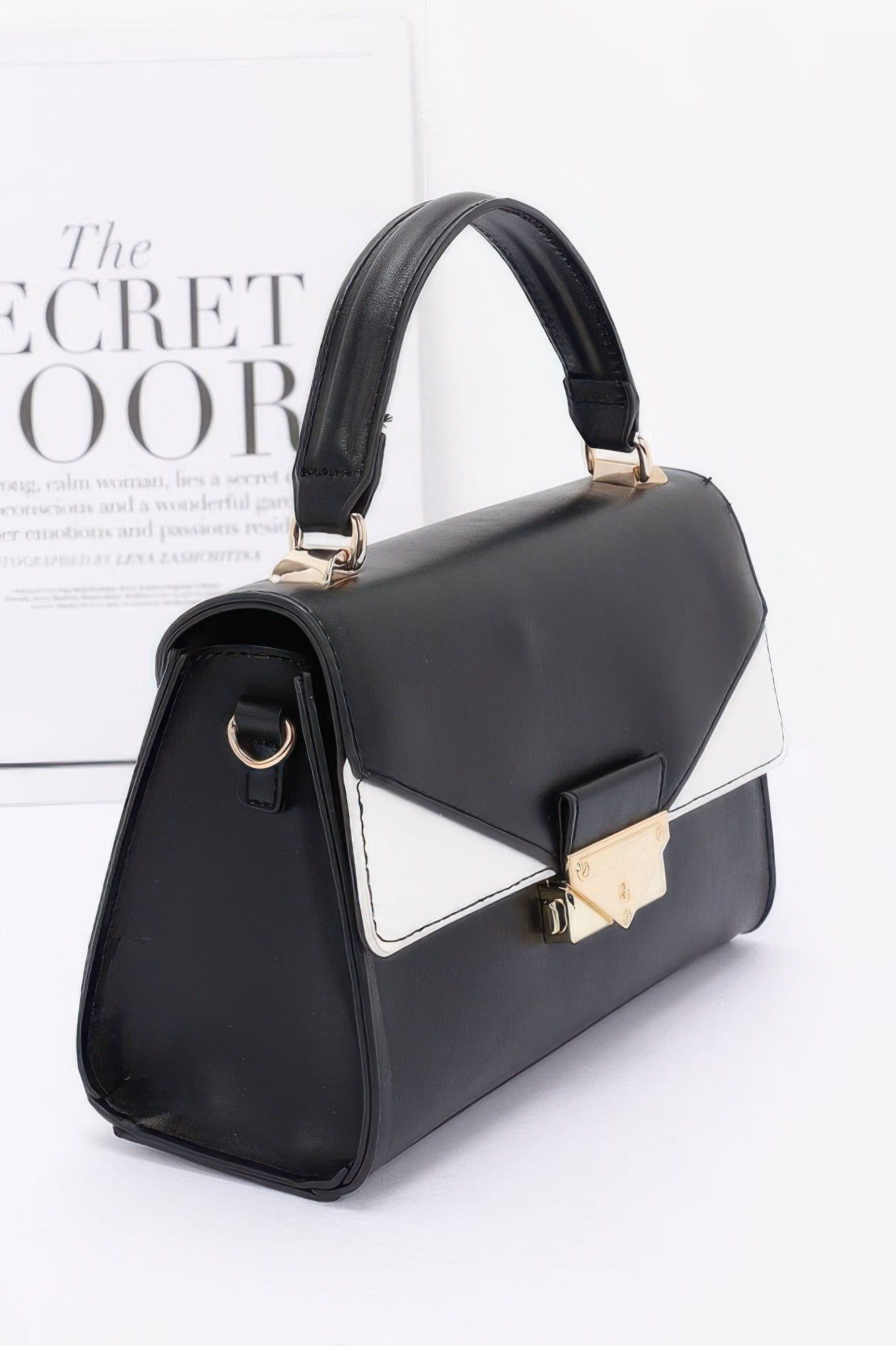 WOMEN'S BAG AMALFI New Collection ITALY BYMANYC ® New York