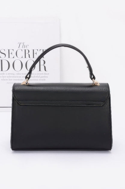 WOMEN'S BAG AMALFI New Collection ITALY BYMANYC ® New York