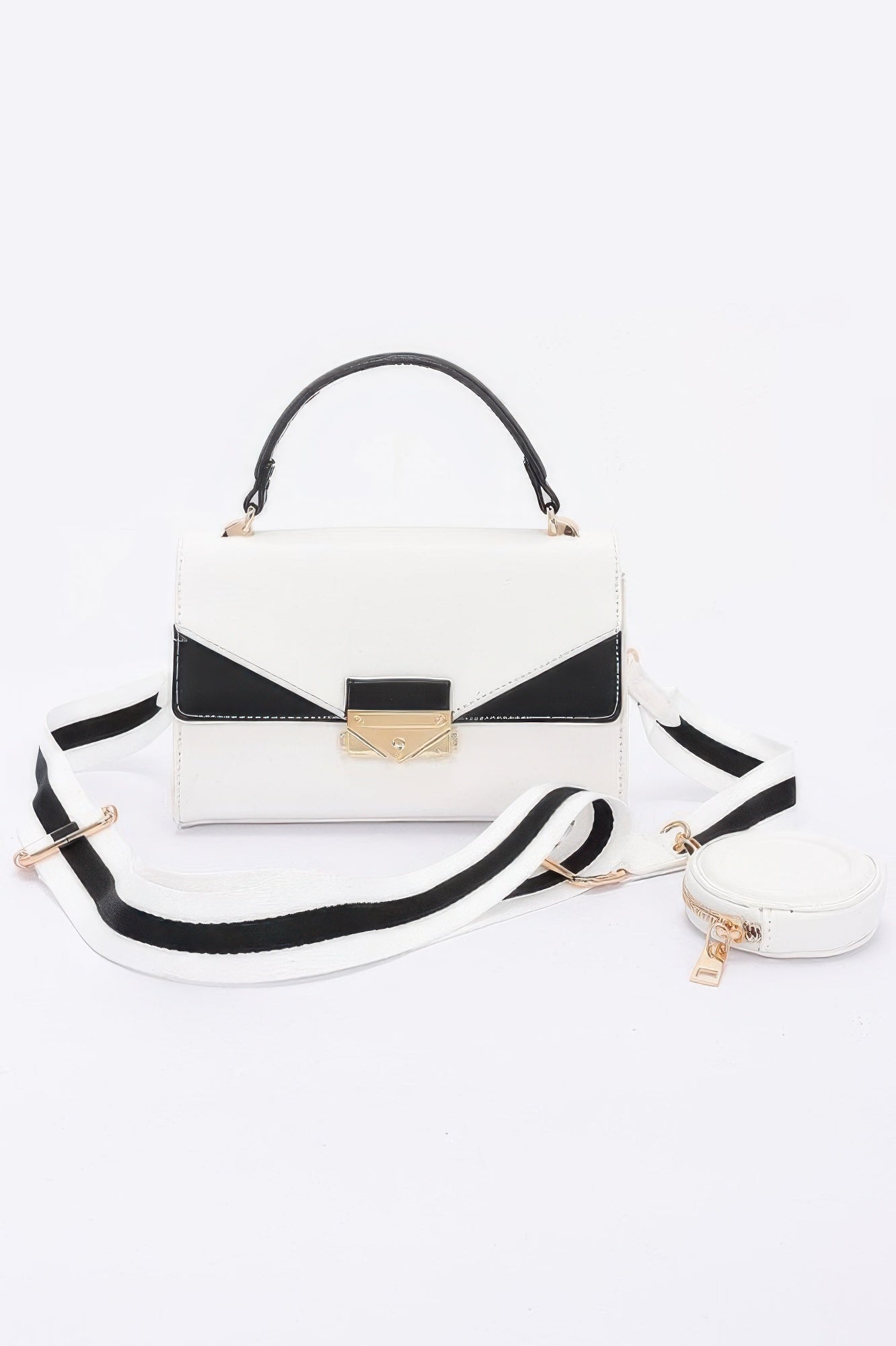 WOMEN'S BAG AMALFI New Collection ITALY BYMANYC ® New York