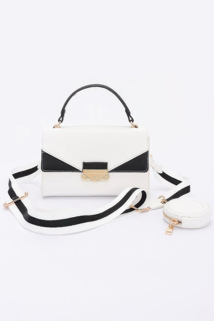 WOMEN'S BAG AMALFI New Collection ITALY BYMANYC ® New York