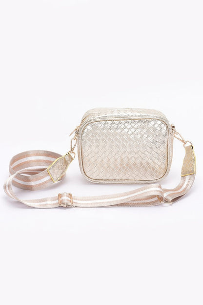 WOMEN'S BAG ASTOR New Collection WALL STREET BYMANYC ® New York