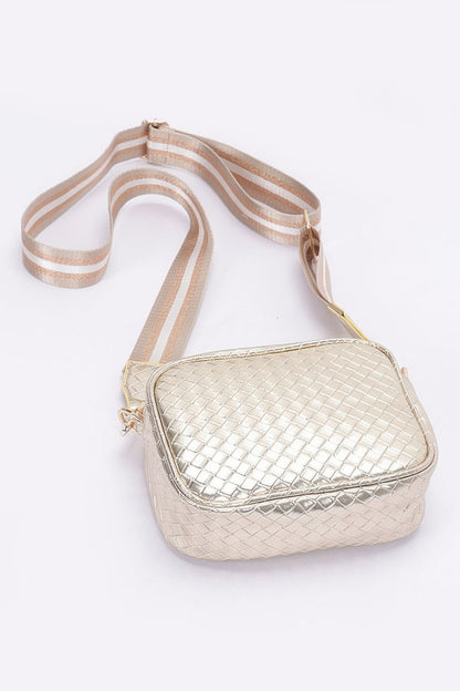 WOMEN'S BAG ASTOR New Collection WALL STREET BYMANYC ® New York