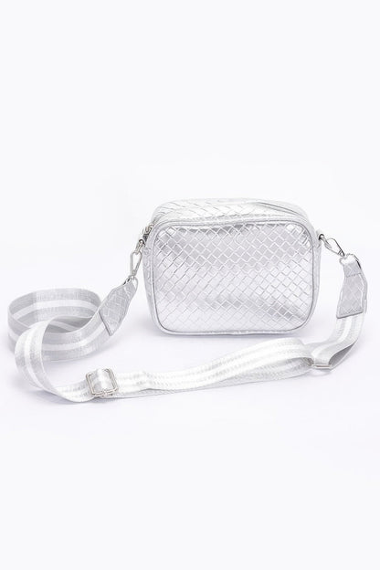WOMEN'S BAG ASTOR New Collection WALL STREET BYMANYC ® New York