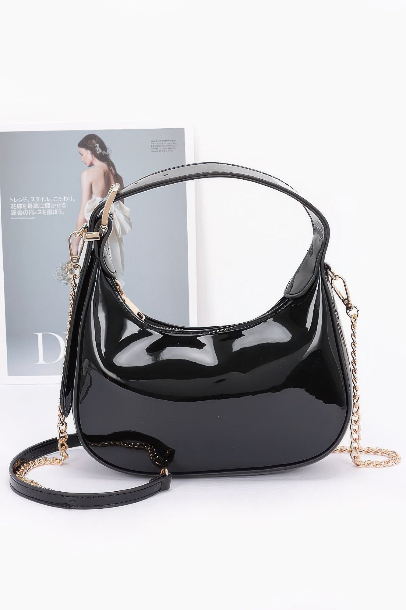 WOMEN'S BAG BOWERY New Collection BYMANYC ® New York