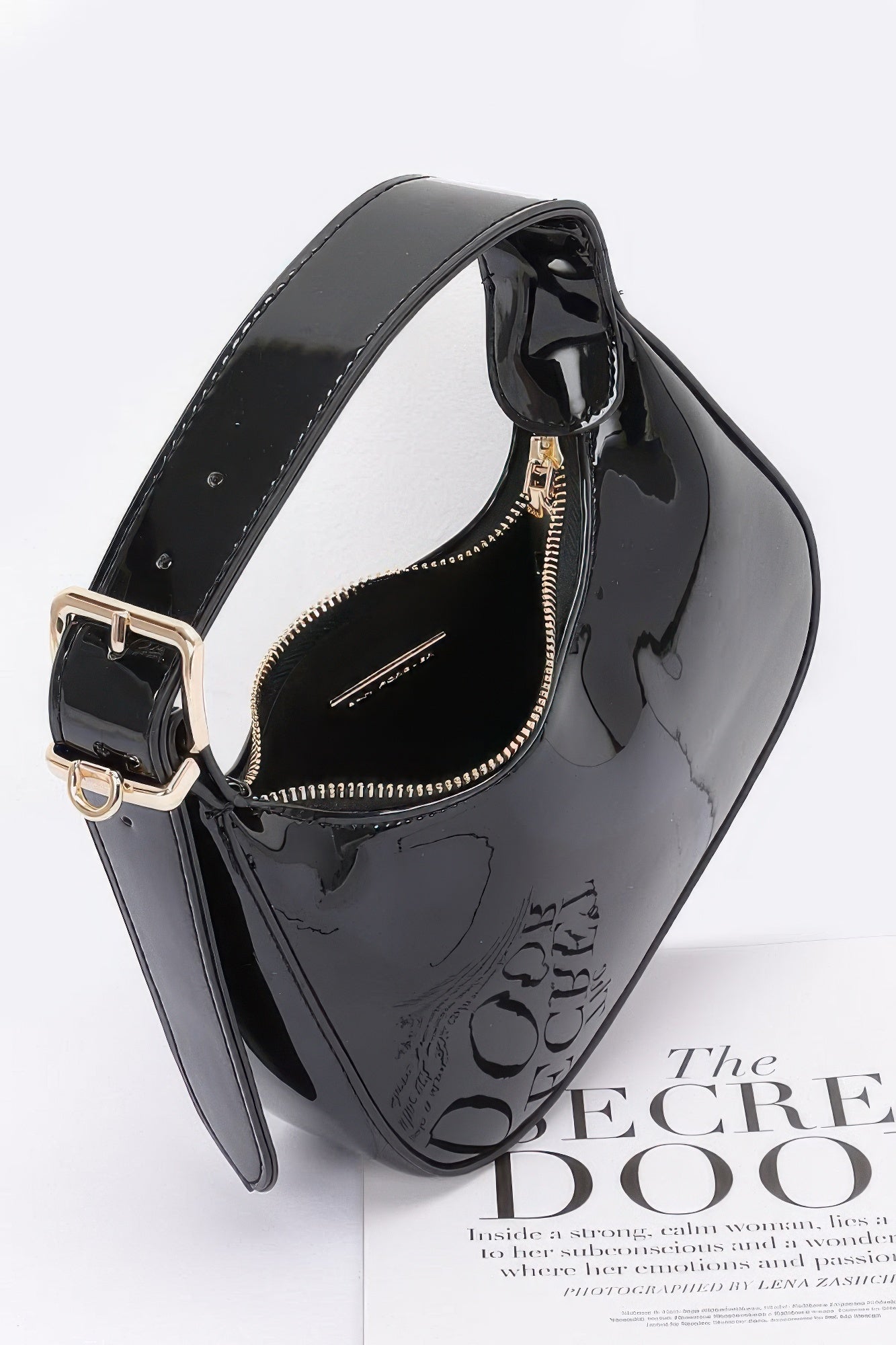 WOMEN'S BAG BOWERY New Collection BYMANYC ® New York