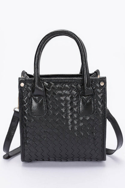 WOMEN'S BAG BOWERY New Collection WALL STREET BYMANYC ® New York