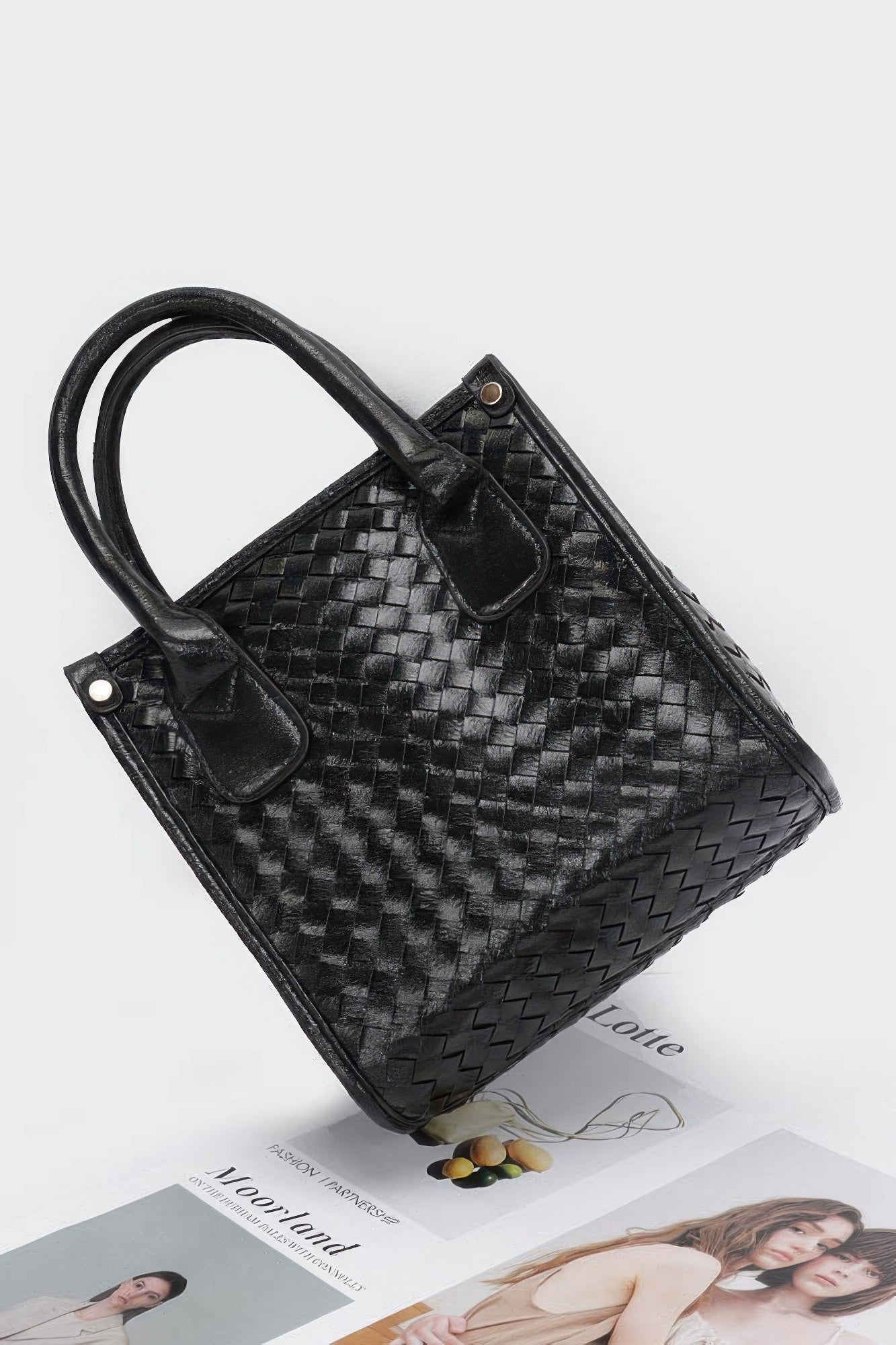 WOMEN'S BAG BOWERY New Collection WALL STREET BYMANYC ® New York