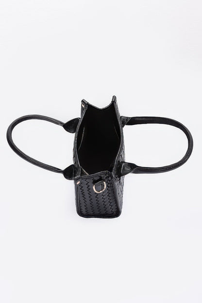 WOMEN'S BAG BOWERY New Collection WALL STREET BYMANYC ® New York