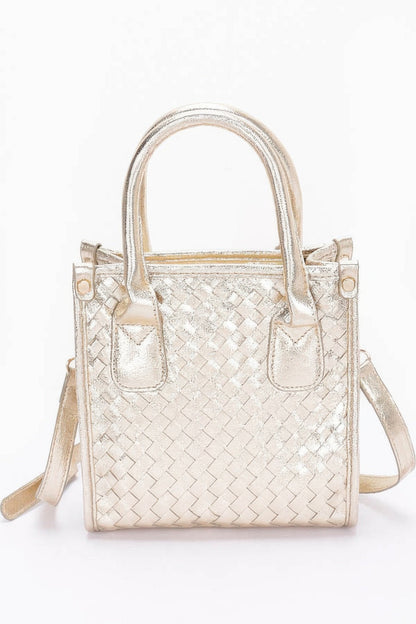 WOMEN'S BAG BOWERY New Collection WALL STREET BYMANYC ® New York