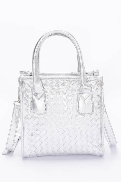 WOMEN'S BAG BOWERY New Collection WALL STREET BYMANYC ® New York