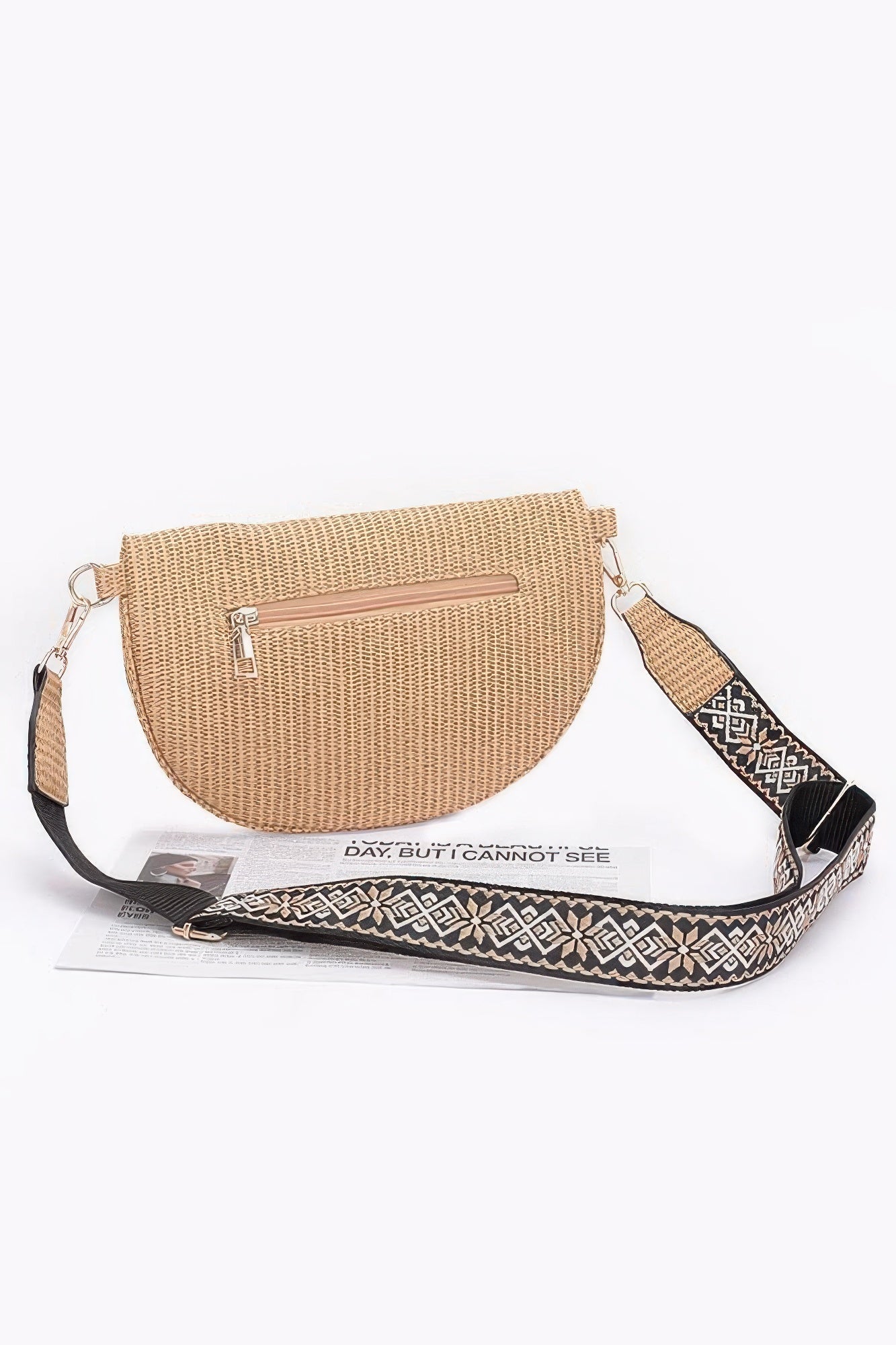 WOMEN'S BAG BOWERY New Collection WALL STREET BYMANYC ® New York
