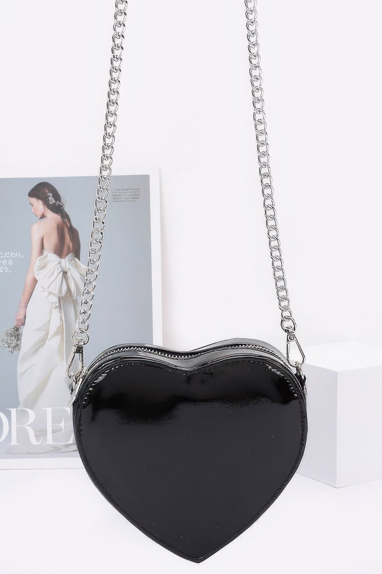WOMEN'S BAG BRINDISI New Collection ITALY BYMANYC ® New York