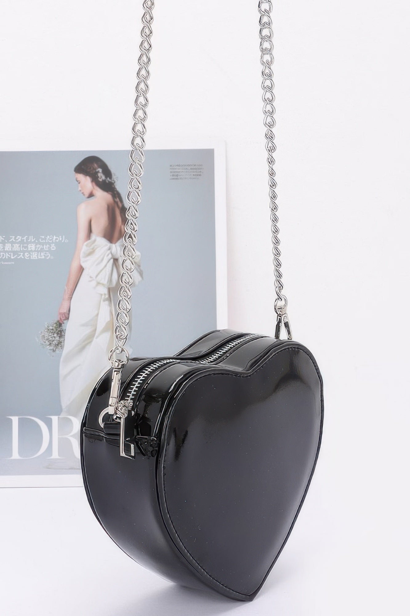 WOMEN'S BAG BRINDISI New Collection ITALY BYMANYC ® New York