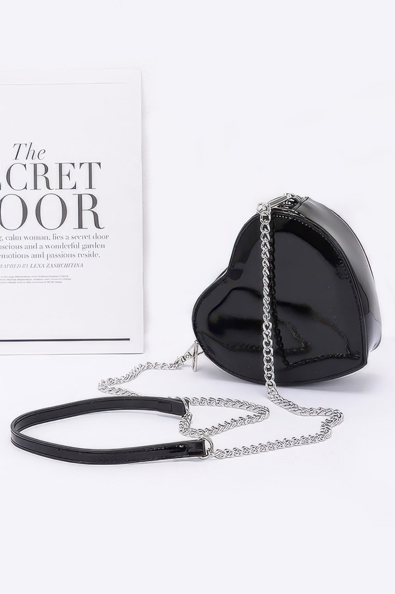 WOMEN'S BAG BRINDISI New Collection ITALY BYMANYC ® New York
