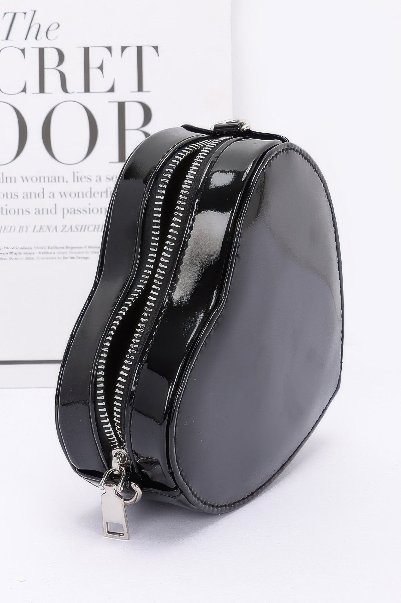 WOMEN'S BAG BRINDISI New Collection ITALY BYMANYC ® New York