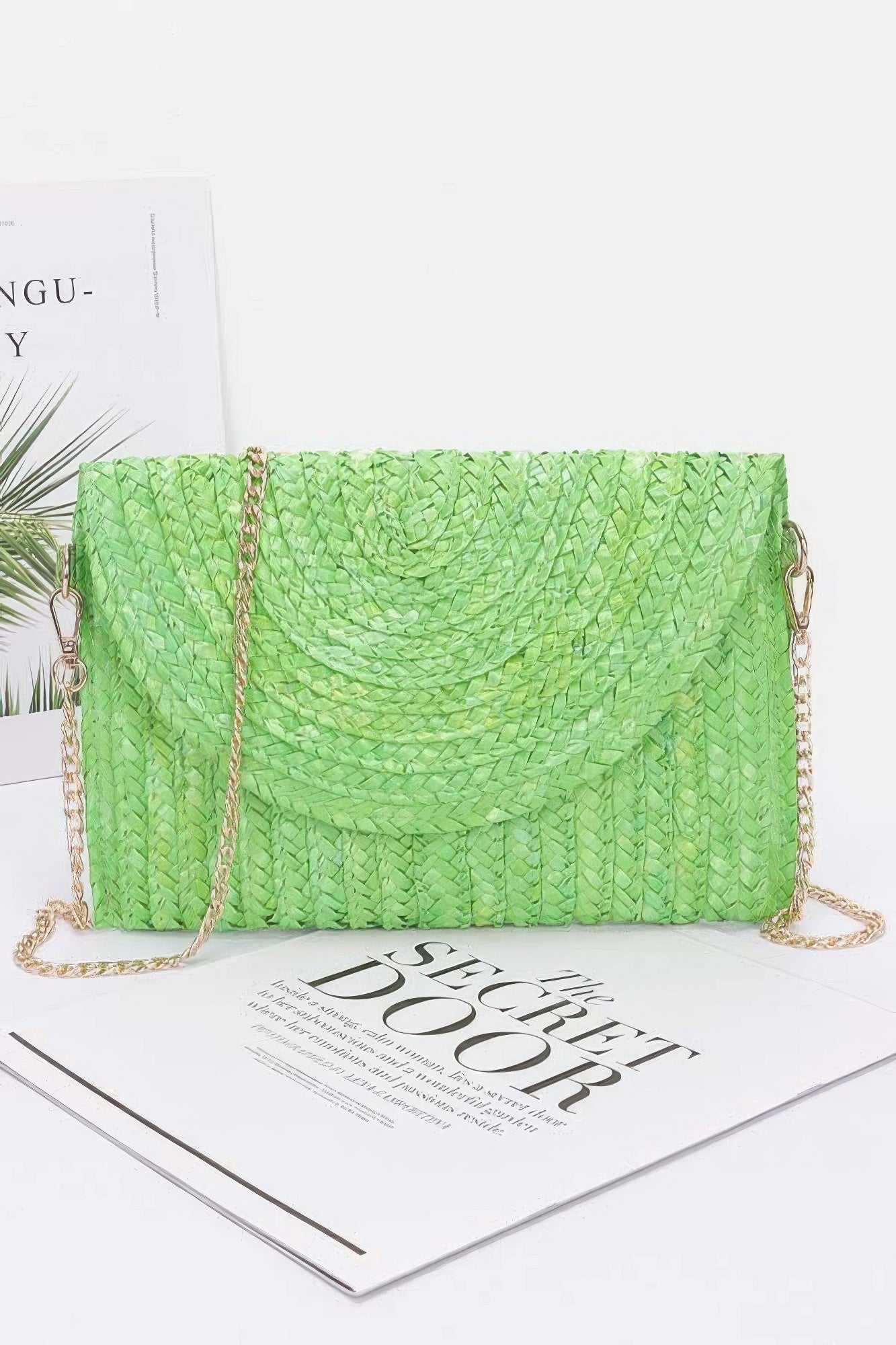 WOMEN'S BAG BRYANT New Collection WALL STREET BYMANYC ® New York