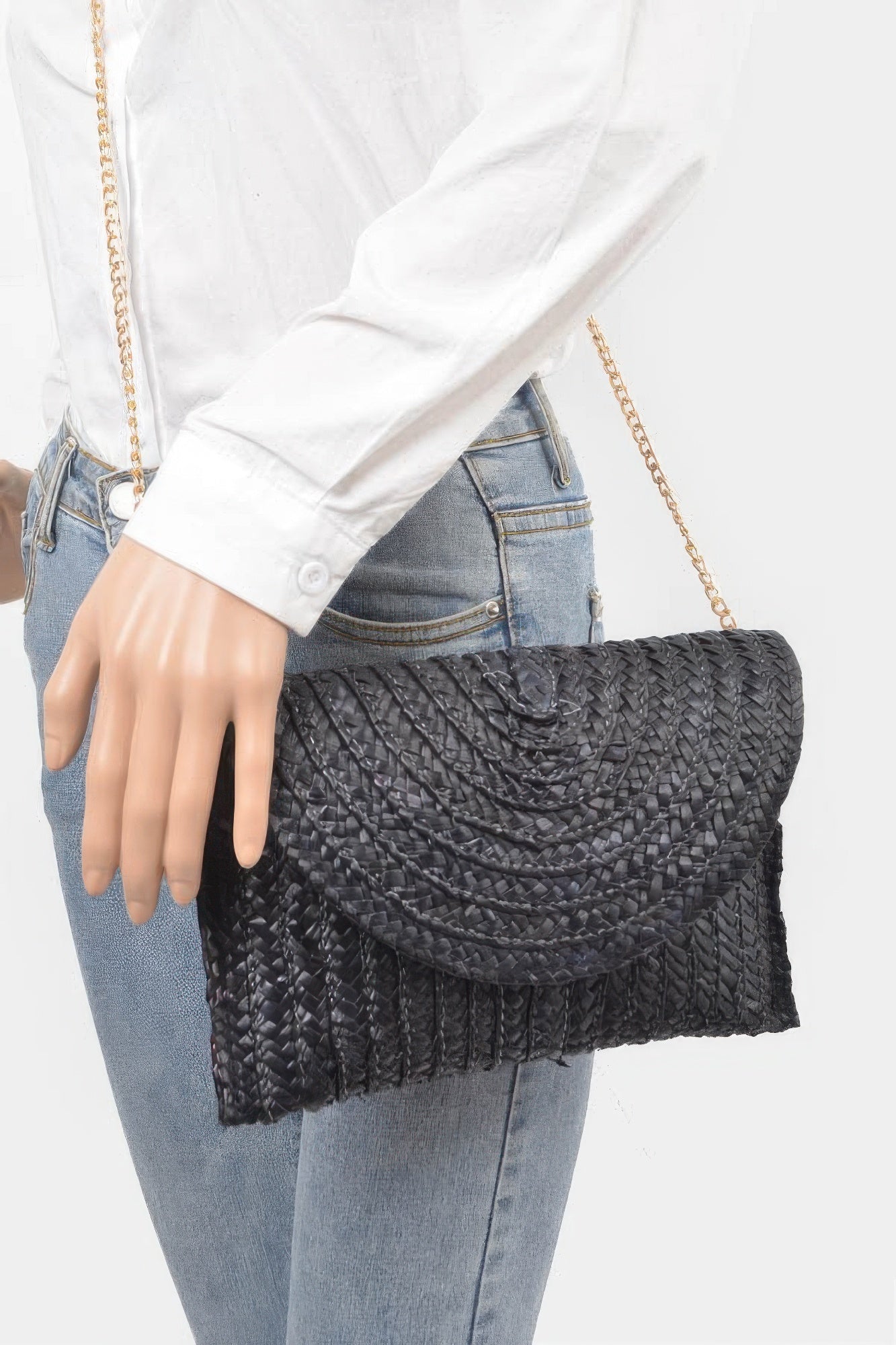WOMEN'S BAG BRYANT New Collection WALL STREET BYMANYC ® New York
