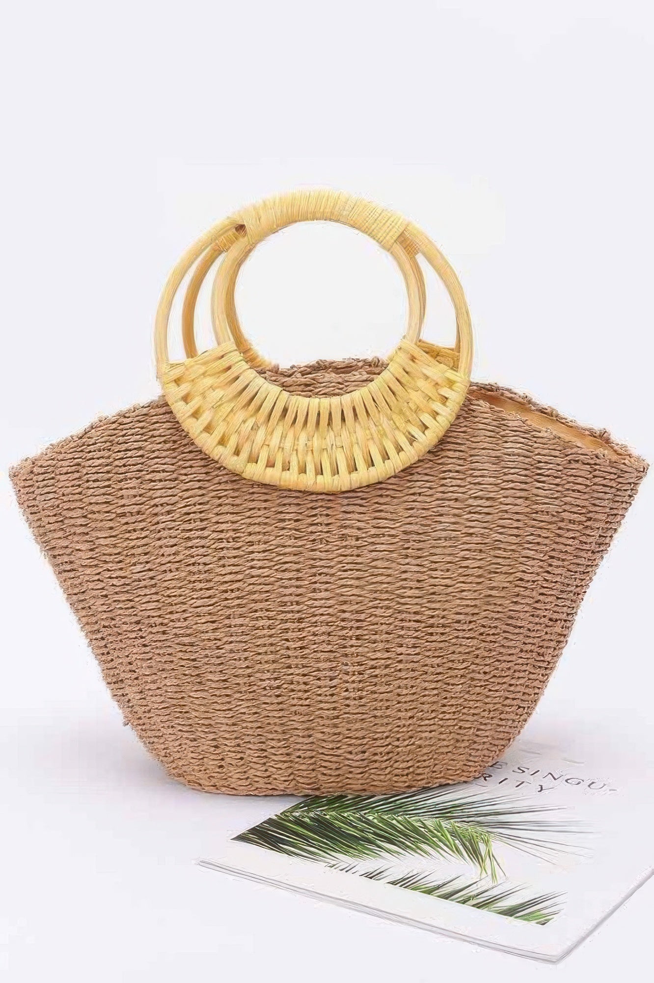 WOMEN'S BAG CAPRI New Collection ITALY BYMANYC ® New York