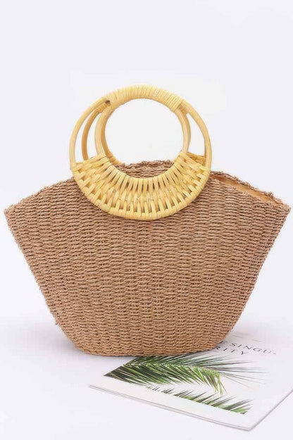 WOMEN'S BAG CAPRI New Collection ITALY BYMANYC ® New York