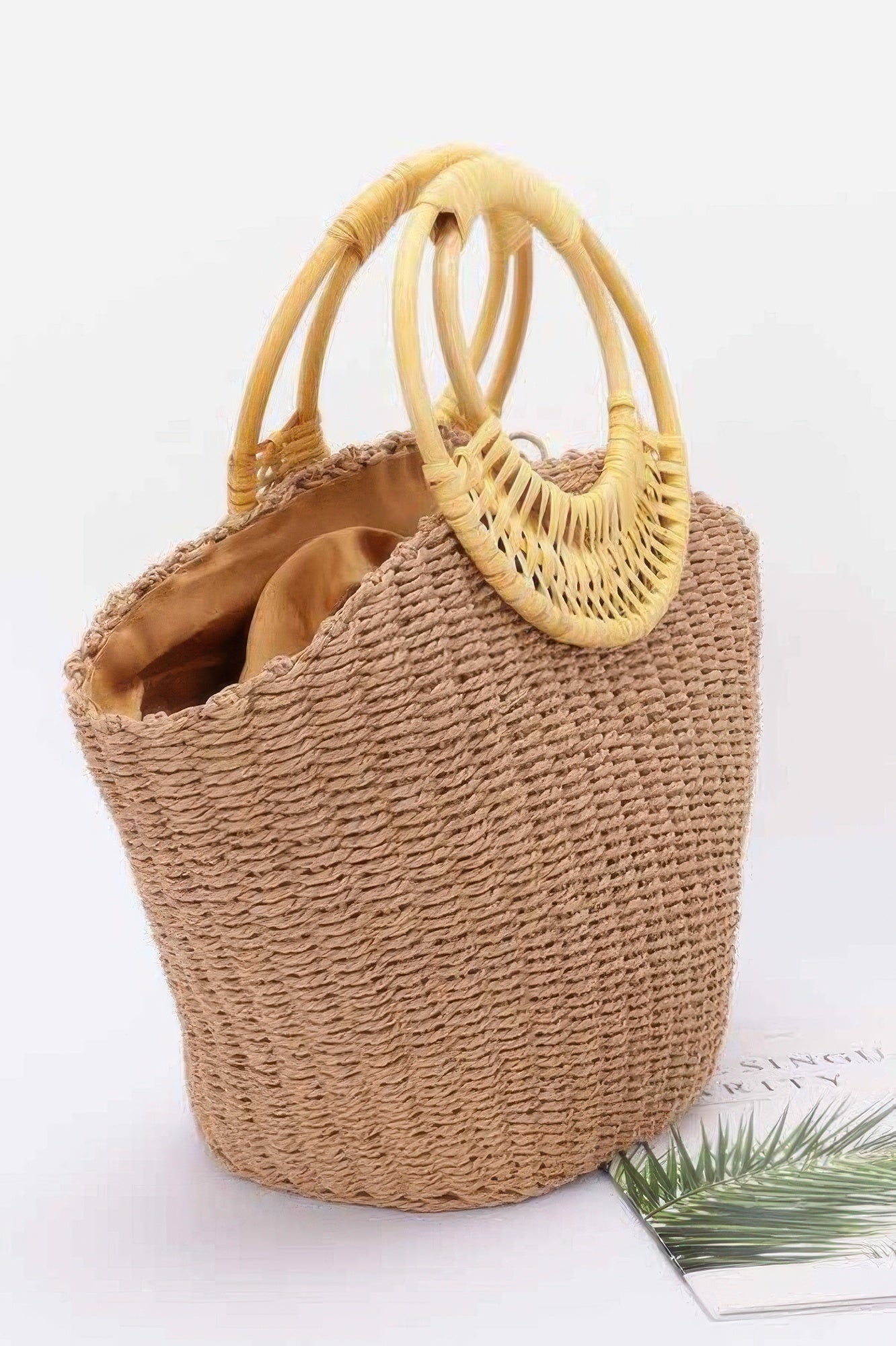 WOMEN'S BAG CAPRI New Collection ITALY BYMANYC ® New York