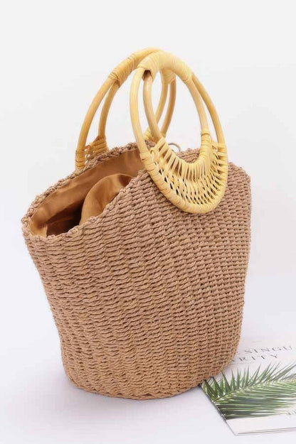 WOMEN'S BAG CAPRI New Collection ITALY BYMANYC ® New York