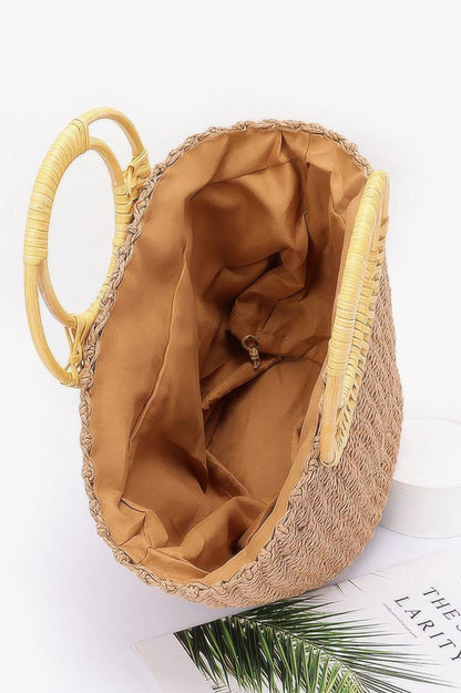 WOMEN'S BAG CAPRI New Collection ITALY BYMANYC ® New York