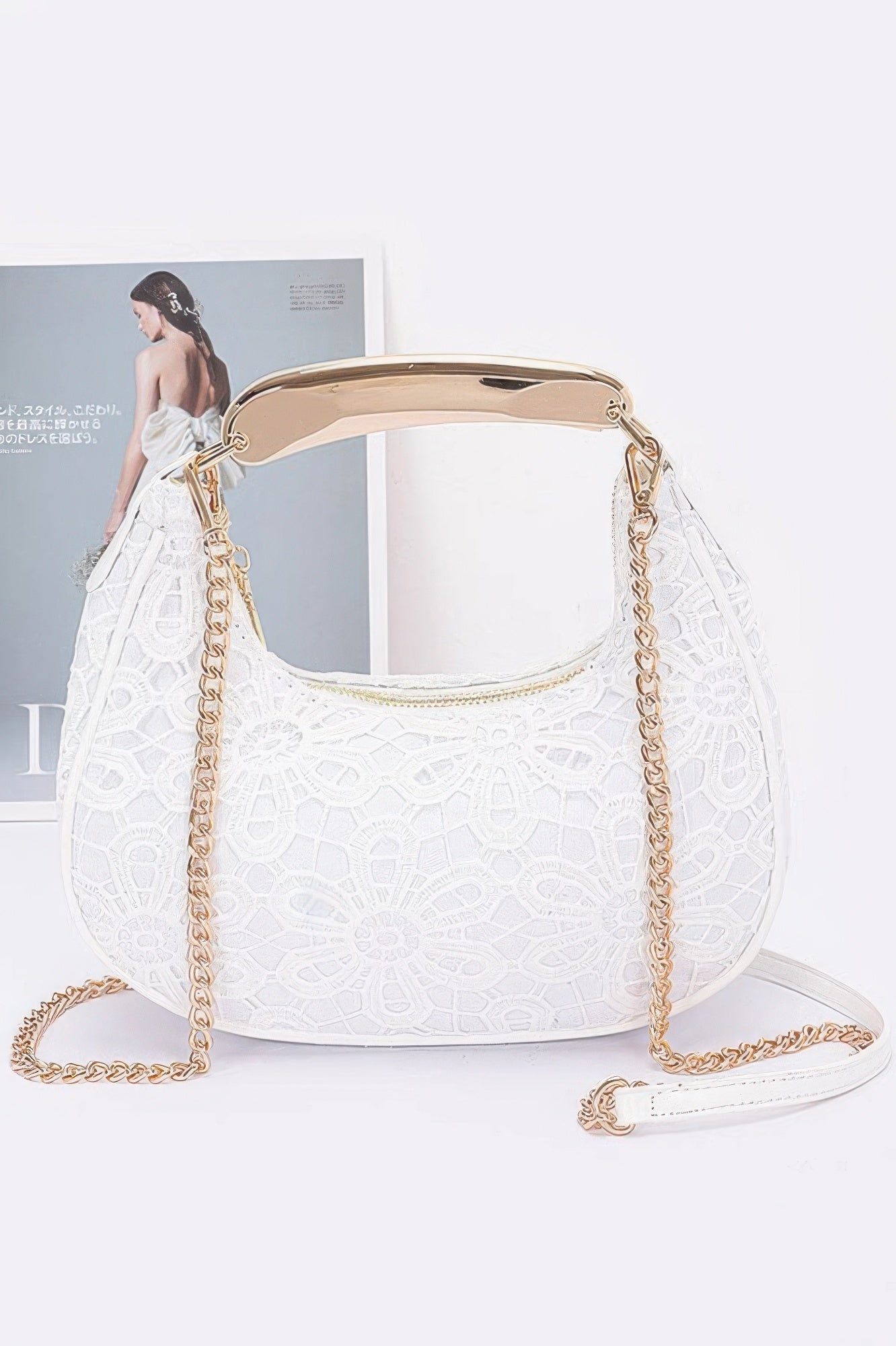 WOMEN'S BAG CATANIA New Collection ITALY BYMANYC ® New York