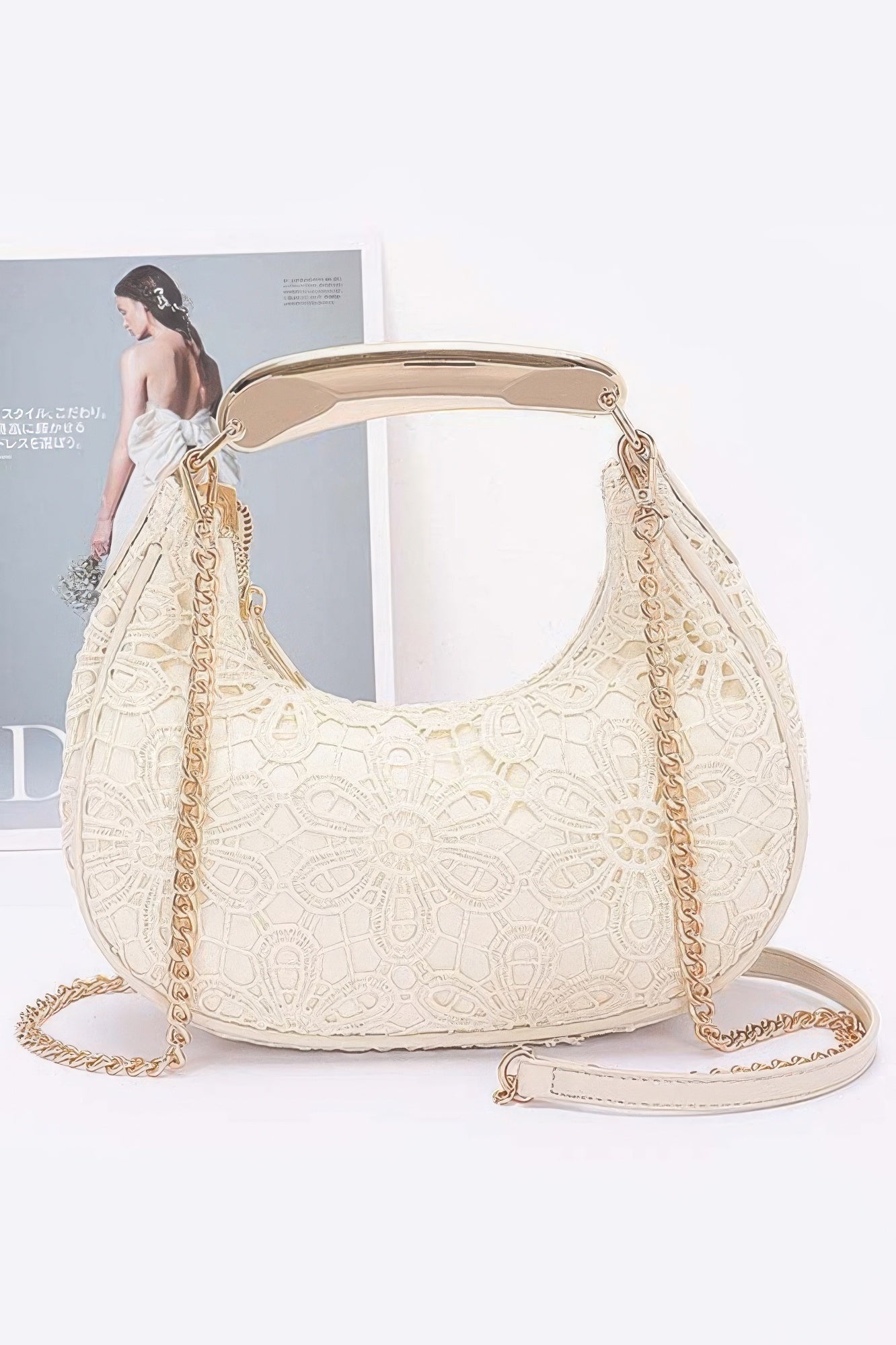 WOMEN'S BAG CATANIA New Collection ITALY BYMANYC ® New York