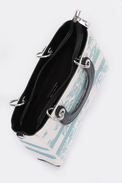 WOMEN'S BAG CHELSEA New Collection BYMANYC ® New York