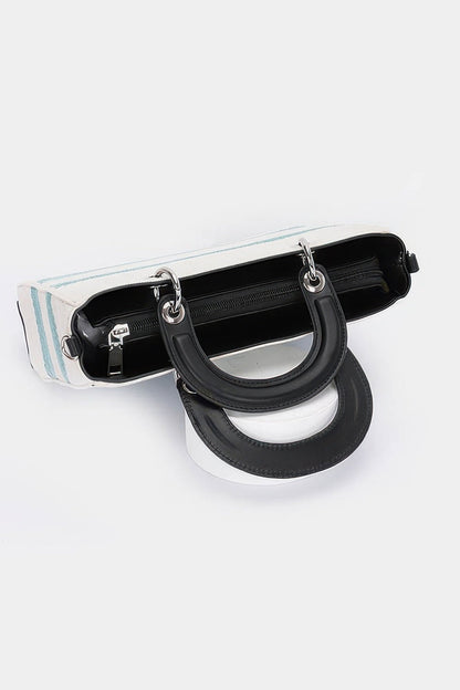 WOMEN'S BAG CHELSEA New Collection BYMANYC ® New York