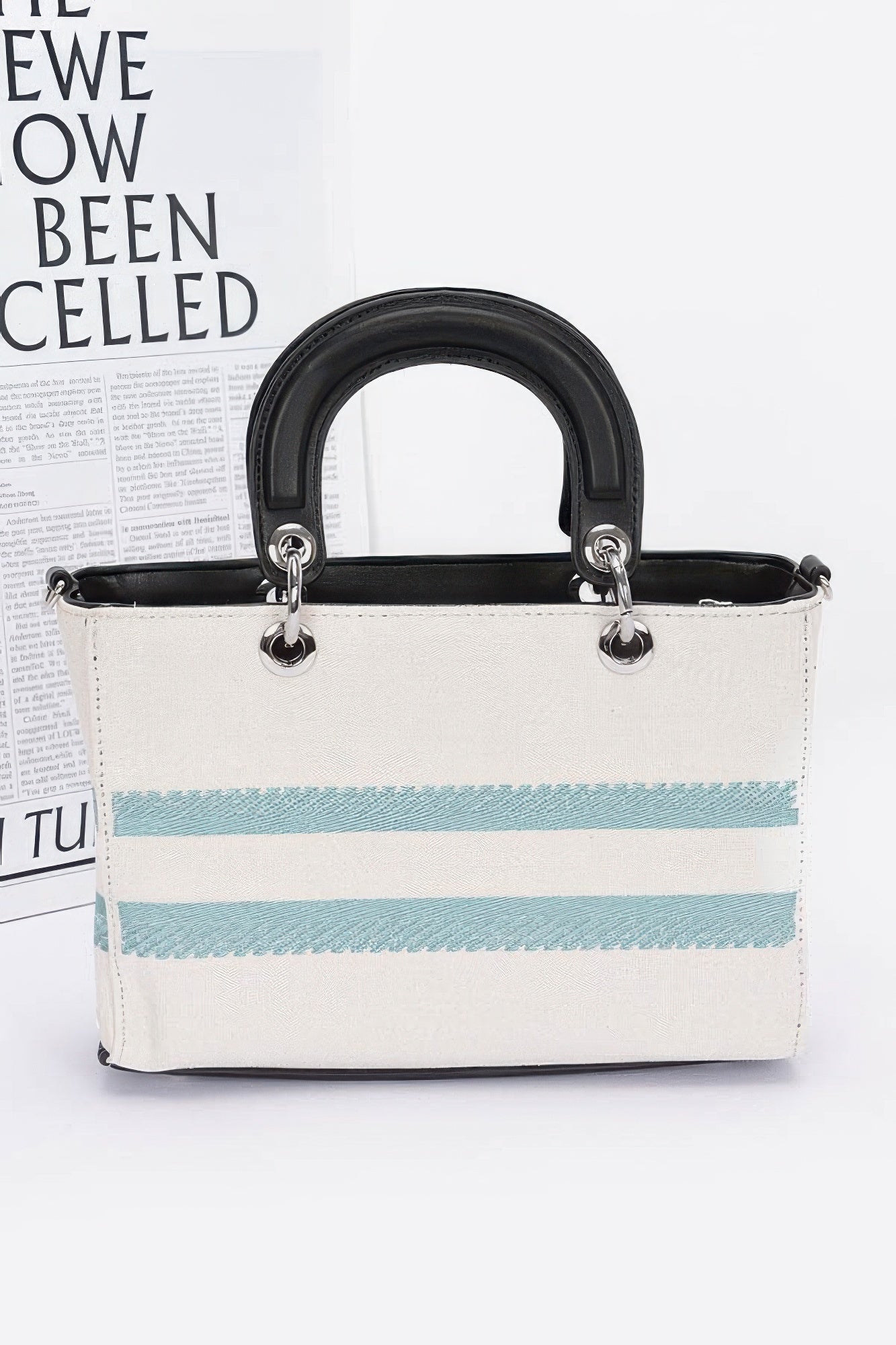 WOMEN'S BAG CHELSEA New Collection BYMANYC ® New York