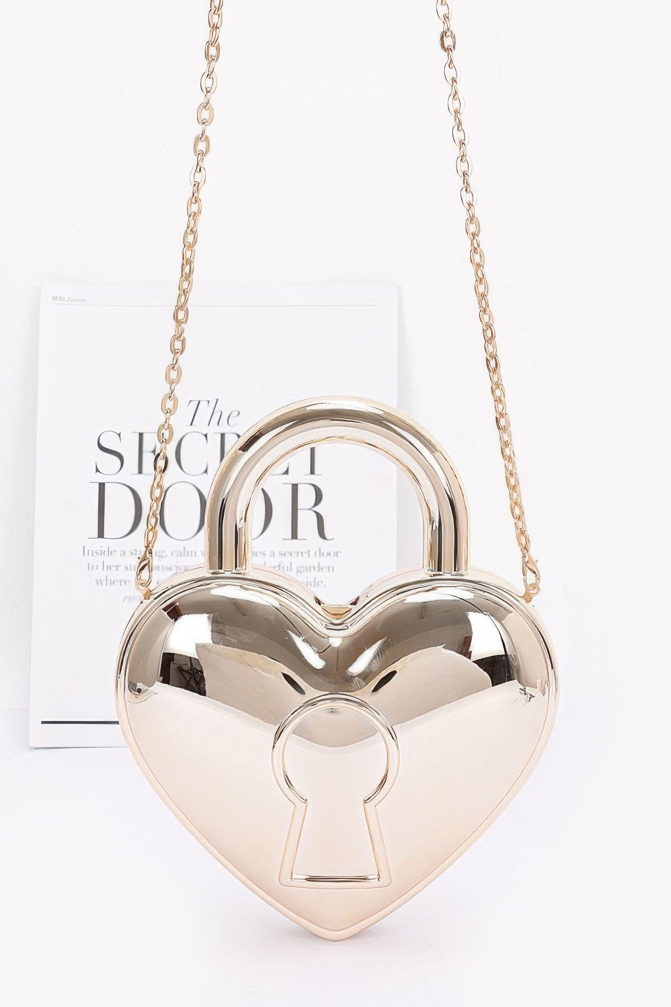 WOMEN'S BAG CHELSEA New Collection WALL STREET BYMANYC ® New York