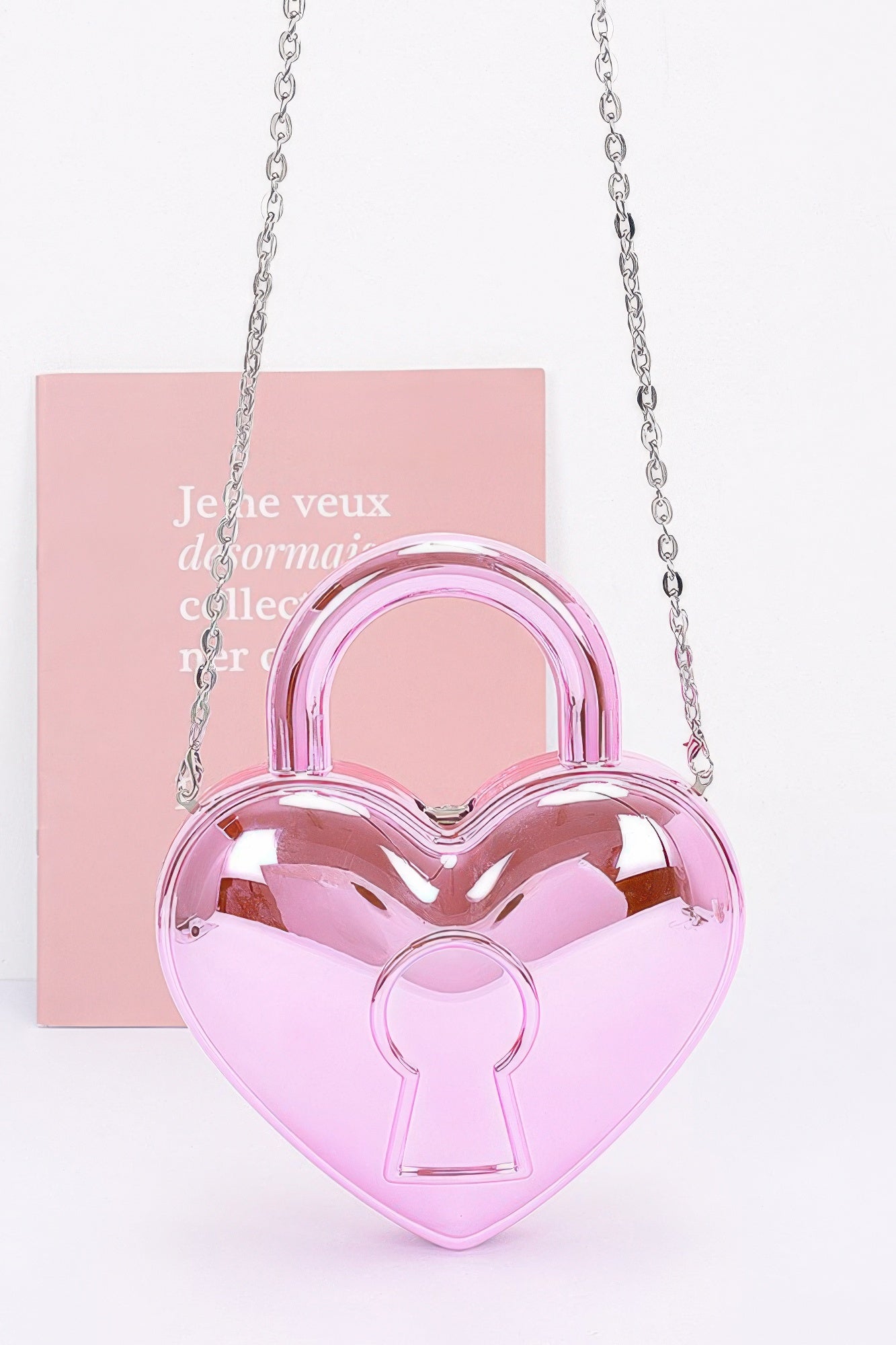 WOMEN'S BAG CHELSEA New Collection WALL STREET BYMANYC ® New York