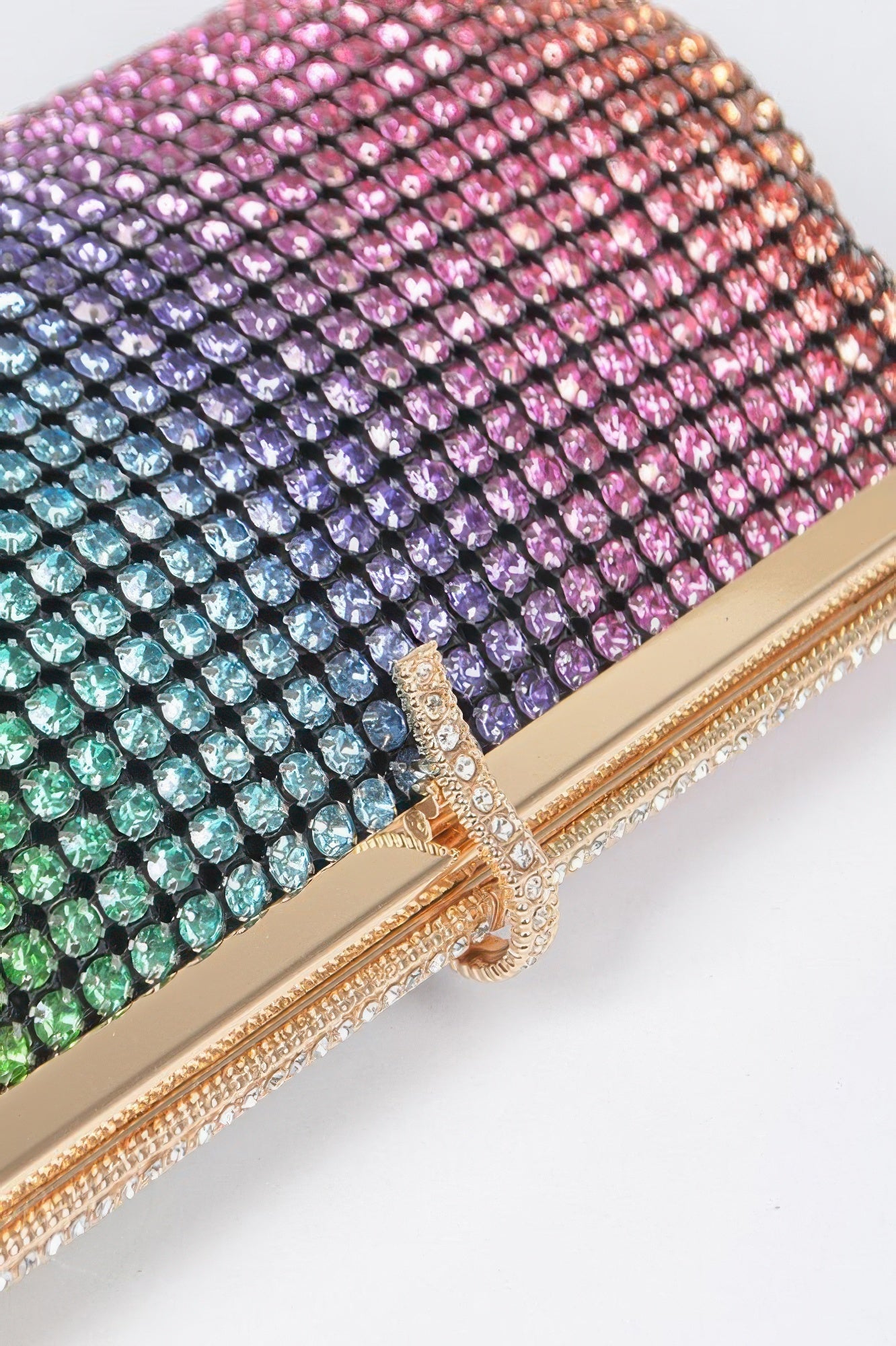 WOMEN'S BAG COMO New Collection ITALY BYMANYC ® New York