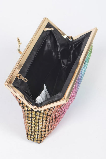 WOMEN'S BAG COMO New Collection ITALY BYMANYC ® New York