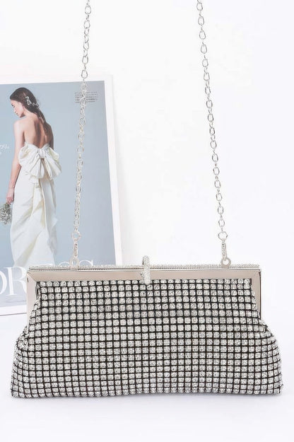 WOMEN'S BAG COMO New Collection ITALY BYMANYC ® New York