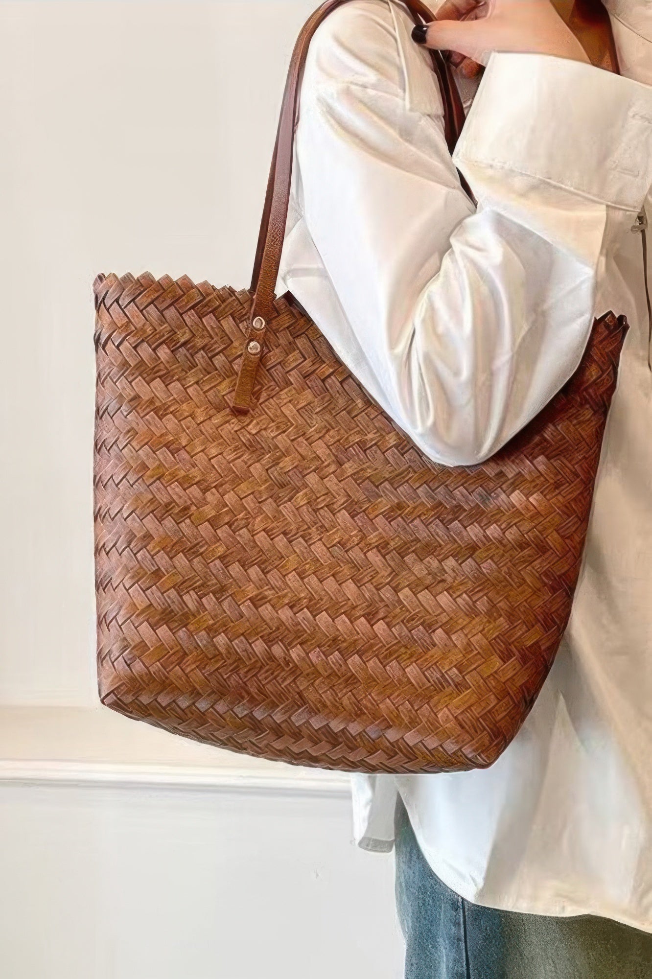 WOMEN'S BAG COMO New Collection ITALY BYMANYC ® New York