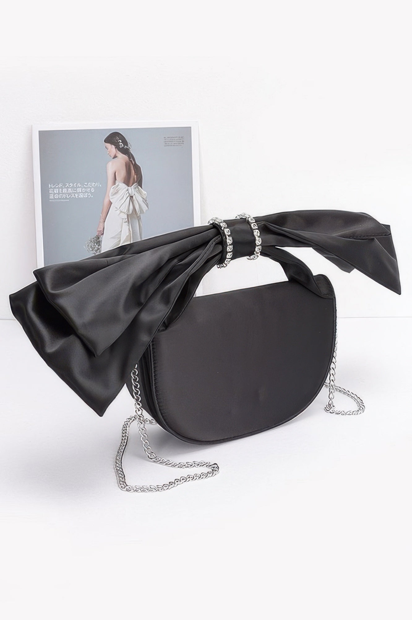 WOMEN'S BAG COMO New Collection ITALY BYMANYC ® New York