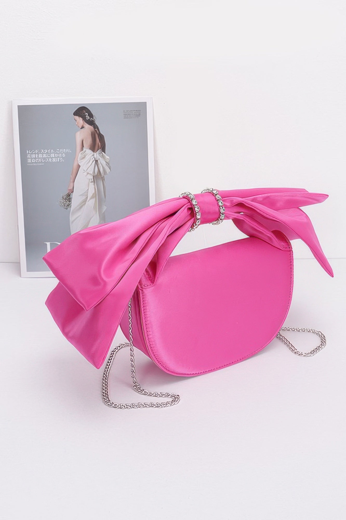 WOMEN'S BAG COMO New Collection ITALY BYMANYC ® New York