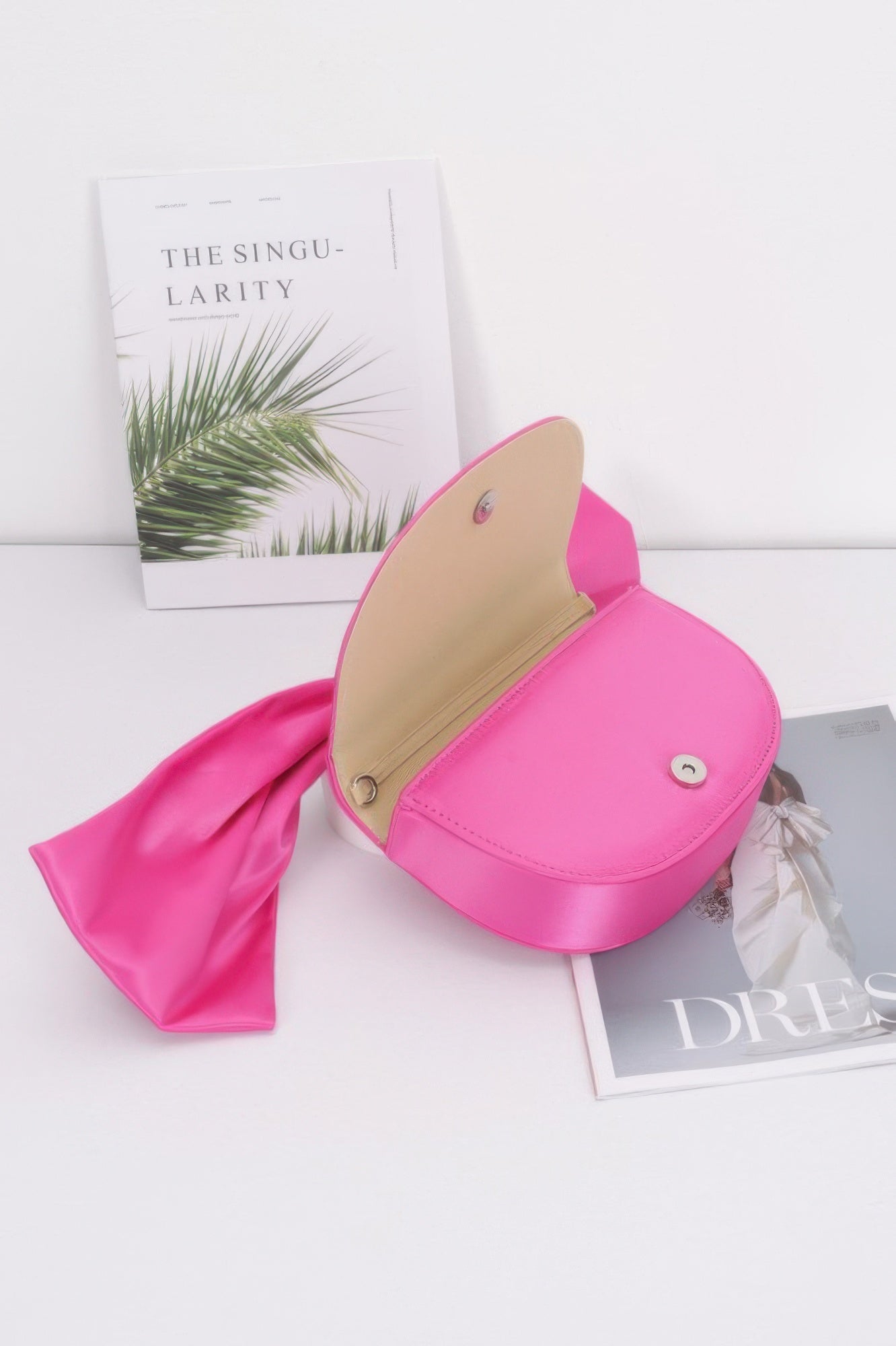 WOMEN'S BAG COMO New Collection ITALY BYMANYC ® New York