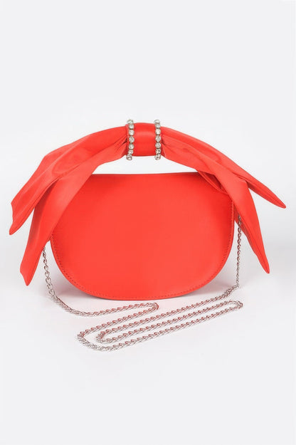 WOMEN'S BAG COMO New Collection ITALY BYMANYC ® New York