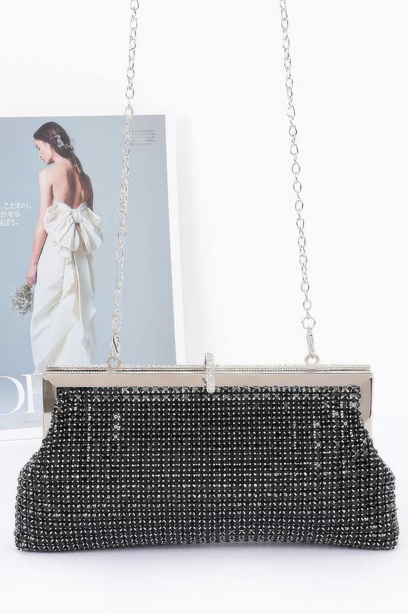 WOMEN'S BAG COMO New Collection ITALY BYMANYC ® New York