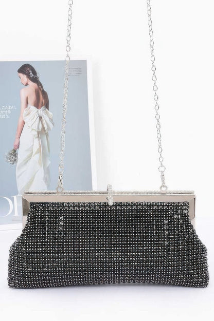 WOMEN'S BAG COMO New Collection ITALY BYMANYC ® New York