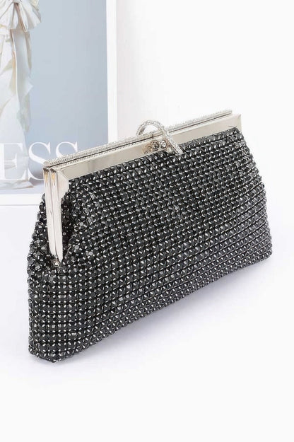 WOMEN'S BAG COMO New Collection ITALY BYMANYC ® New York